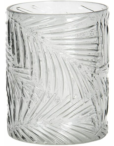Vase &Oslash; 10x12 cm - Clayre &amp; Eef 6GL2523