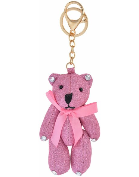 Key chain pink - ME Lady MLKCH0289P