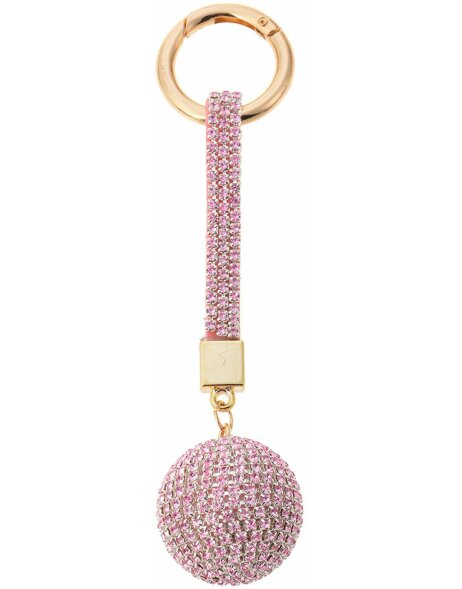 Key chain pink - ME Lady MLKCH0325P