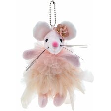 Mouse pink - ME Lady MLLLTW0006