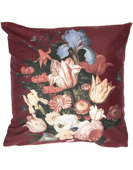 Cushion cover 45x45 cm - Clayre &amp; Eef KT021.211
