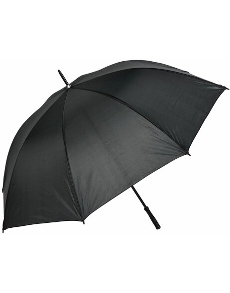 Regenschirm &Oslash; 75 cm schwarz - JZUM0027