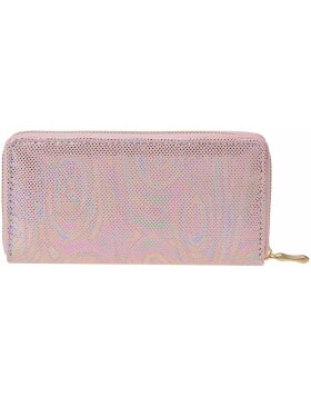 Wallet 19x10 cm pink - ME Lady MLPU0277P