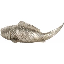 Dekoration Fisch 24x13x8 cm - 6PR2555