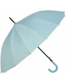 Umbrella &Oslash; 60 cm blue - Juleeze JZUM0025LBL