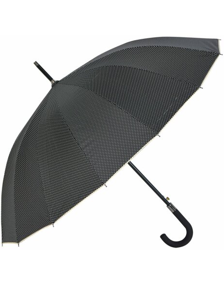 Parapluie &Oslash; 60 cm noir-blanc - JZUM0025Z
