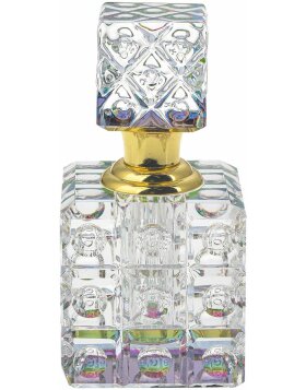 Perfume bottle 5x5x10 cm - ME Lady MLPF0014
