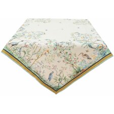 Tablecloth 100x100 cm - Clayre & Eef BIP01