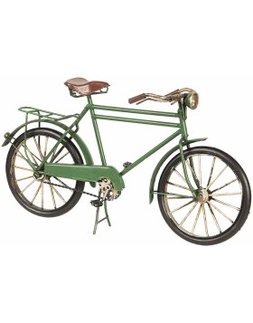 Modell Fahrrad 31x10x17 cm - FI0015