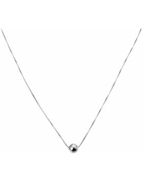 Necklace silver 925 - ME Lady MLNC0221