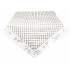 Tablecloth 150x150 cm - Clayre & Eef LWC15N