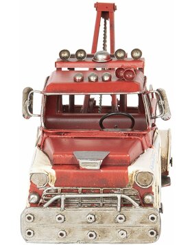Model sleepwagen 31x11x15 cm - 6y2970