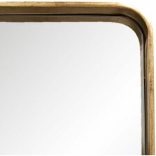 Mirror 28x3x56 cm - Clayre & Eef 62S153