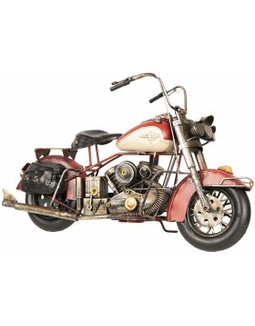 Model motocykla 42x17x24 cm - MO0024