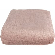 Bedspread  180x260- (2 pieces) 40x40 cm - Clayre & Eef
