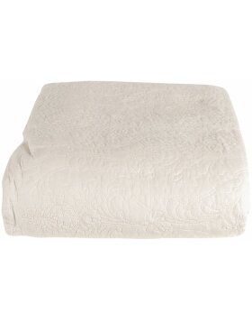 Bedspread  230x260- (2 pieces) 40x40 cm - Clayre & Eef