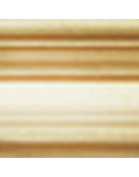 Cornice in legno Accent Antigo 18x24 cm oro