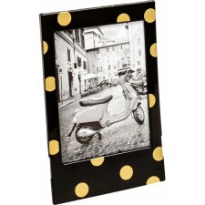 Avontuur Kunststof Mini Frame 5,4 x 8,6 cm