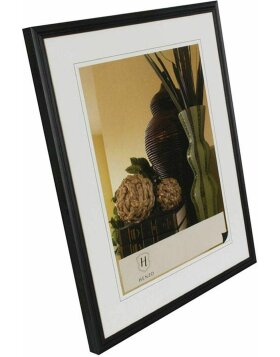Henzo wooden frame Artos 40x60 cm black