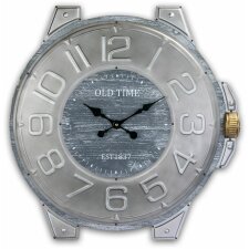 Zegar ścienny WILLIAM 58x60x4,5 cm