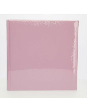 Photo album Fine Art 30x30 cm lilac