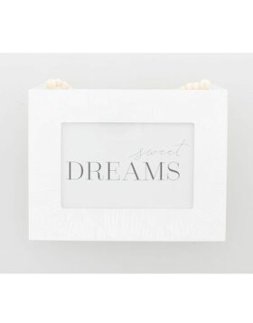 Photo frame Dreams 10 x 15 cm