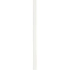 Plastikowa ramka Sofia 21x30 cm biała