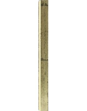 Drewniana ramka Hama Phoenix 10x15 cm złota