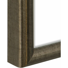 Marco de madera Hama Phoenix 15x20 cm acero