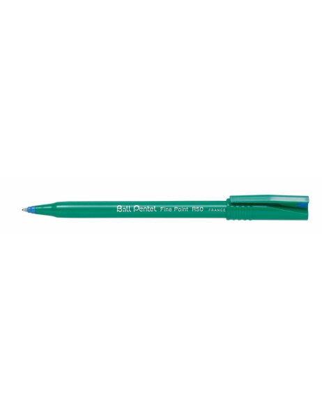 Penna roller Pentel BALL PENTEL 0,4 mm blu