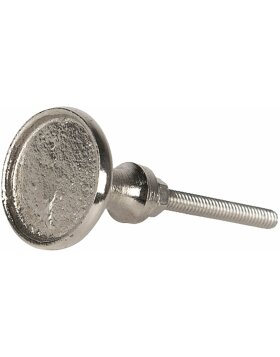Doorknob &Oslash; 3x3 cm Clayre &amp; Eef 64522