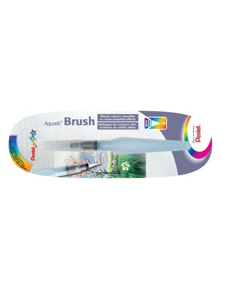 Aqua Brush - to be filled with water