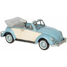 VW Beetle model licensed 34x13x12 cm Clayre & Eef 6Y3798
