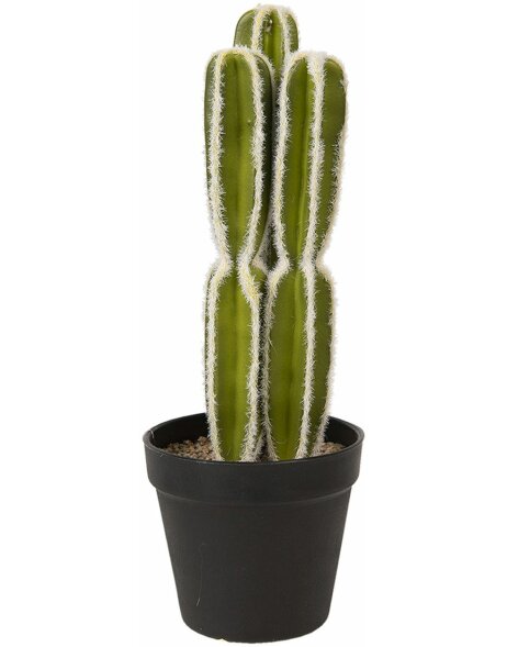 Dekoration Kaktus 34 cm Clayre &amp; Eef CC6PL0002