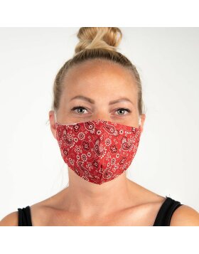 Facemask fashion Clayre &amp; Eef FM0001