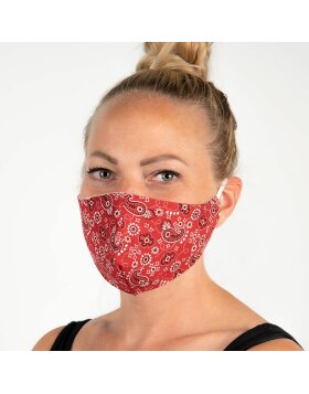 Facemask fashion Clayre & Eef FM0001
