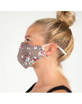 Facemask fashion Clayre & Eef FM0004