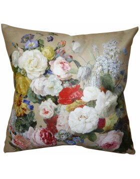 Cushion cover 45x45 cm Clayre &amp; Eef KT021.218