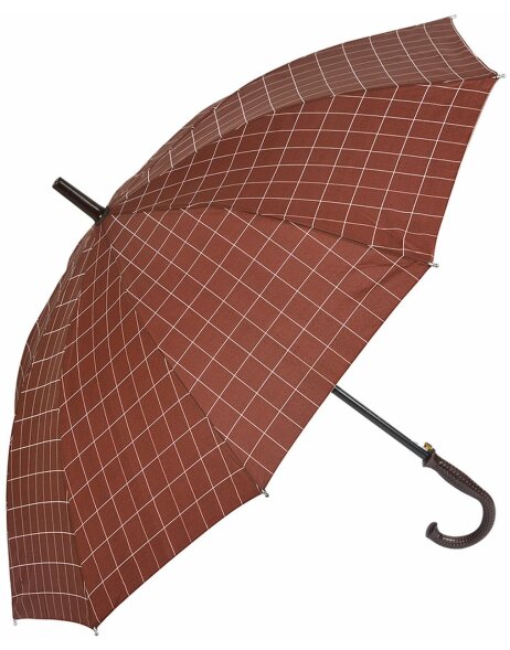 Regenschirm 60 cm bordeaux ME Lady MLUM0033BU