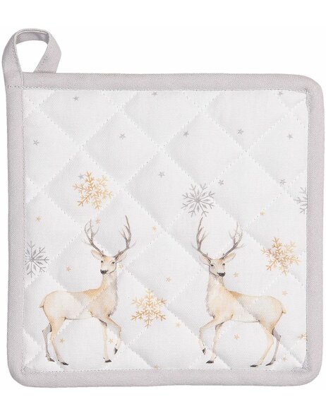 Potholder Clayre &amp; Eef PCH45