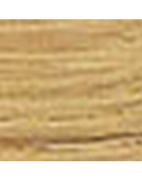 Accentlijst massief hout Scandic 40x40 cm Eik