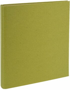 Goldbuch Ringbuch A4 Green Vibes