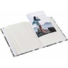 Goldbuch Einsteckalbum Tropicana 100 Fotos 10x15 cm