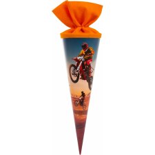 Sibling cone 35 cm Motocross