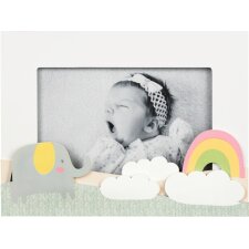 3D Baby Frame Little Dream 10x15 cm