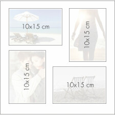 Goldbuch album de mariage Tree of Love 30x31 cm 60 pages blanches
