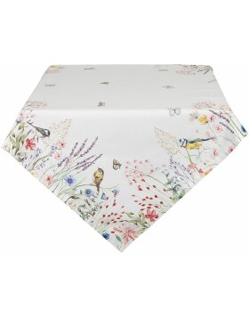 Tablecloth 100x100 cm multicoloured  SFL01