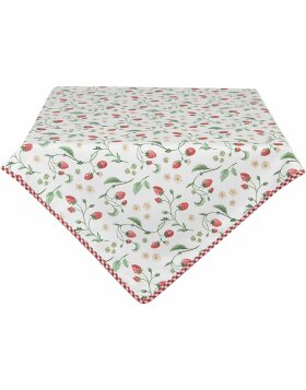 Tablecloth 100x100 cm multicoloured  WIS01