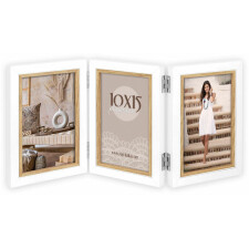 Ayas wooden photo frame 10x15 cm to 30x45 cm
