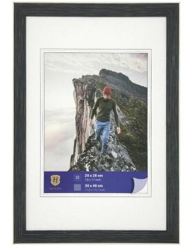 WPC Picture Frame Edge 3 colours